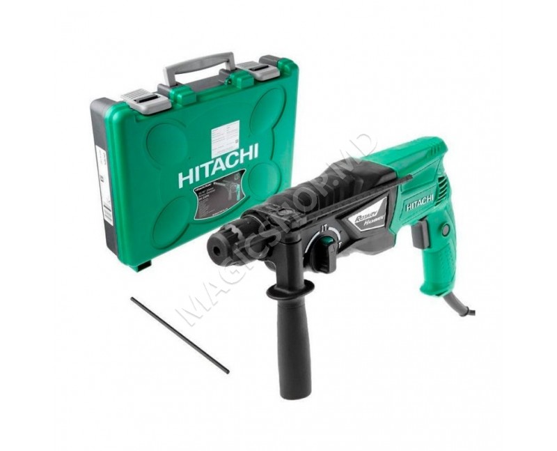 Ciocan rotopercutor HITACHI HIKOKI DH24PH2WSZ